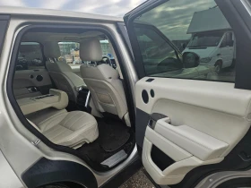 Land Rover Range Rover Sport Лизинг Бартер, снимка 9