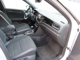 VW T-Roc 2.0TDI/190HP/SPORT/PANO/DSG/4WD/DIGI/KLESS/730g, снимка 11