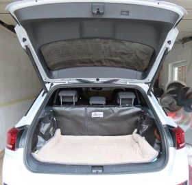 VW T-Roc 2.0TDI/190HP/SPORT/PANO/DSG/4WD/DIGI/KLESS/730g, снимка 15