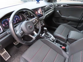 VW T-Roc 2.0TDI/190HP/SPORT/PANO/DSG/4WD/DIGI/KLESS/730g, снимка 8