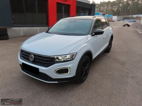 VW T-Roc 2.0TDI/190HP/SPORT/PANO/DSG/4WD/DIGI/KLESS/730g, снимка 1
