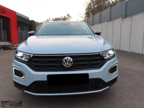 VW T-Roc 2.0TDI/190HP/SPORT/PANO/DSG/4WD/DIGI/KLESS/730g, снимка 2