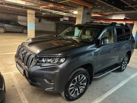 Toyota Land cruiser Luxury, снимка 8