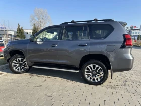 Toyota Land cruiser Luxury, снимка 4