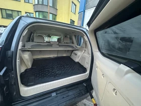 Toyota Land cruiser Luxury, снимка 10