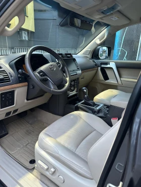 Toyota Land cruiser Luxury, снимка 14