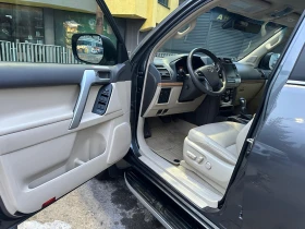 Toyota Land cruiser Luxury, снимка 15