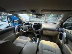 Toyota Land cruiser Luxury, снимка 6