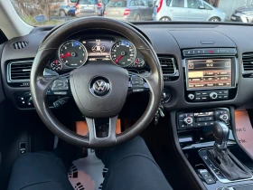 VW Touareg 3.0TDi V6 FaceLift, снимка 11