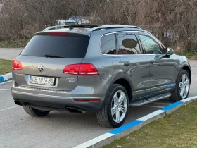 VW Touareg 3.0TDi V6 FaceLift, снимка 4