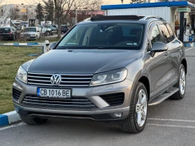 VW Touareg 3.0TDi V6 FaceLift, снимка 1