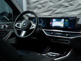 BMW X5 30D* XDRIVE* H&K* 360CAM* ПОДГРЕВ* ПАНО* , снимка 5