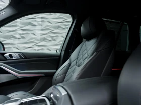 BMW X5 30D* XDRIVE* H&K* 360CAM* ПОДГРЕВ* ПАНО* , снимка 8