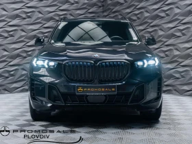 BMW X5 30D* XDRIVE* H&K* 360CAM* ПОДГРЕВ* ПАНО* , снимка 4