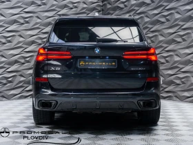 BMW X5 30D* XDRIVE* H&K* 360CAM* ПОДГРЕВ* ПАНО* , снимка 3