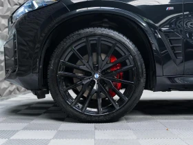 BMW X5 30D* XDRIVE* H&K* 360CAM* ПОДГРЕВ* ПАНО* , снимка 17