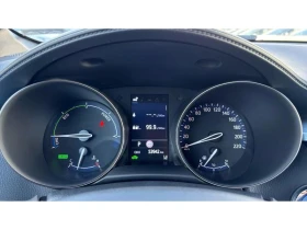 Toyota C-HR 2.0H CULT STYLE/CLUB BI-TIONE, снимка 14