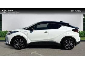 Toyota C-HR 2.0H CULT STYLE/CLUB BI-TIONE, снимка 3