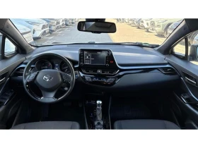 Toyota C-HR 2.0H CULT STYLE/CLUB BI-TIONE, снимка 8