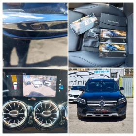 Mercedes-Benz GLB AMG, 7-МЕСТА, АМБИЕНТ, КАМЕРА, ПОГРЕВ , снимка 6