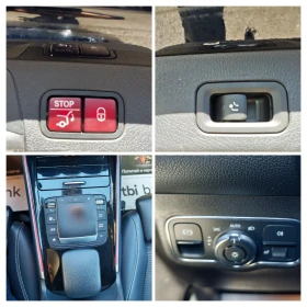 Mercedes-Benz GLB AMG, 7-МЕСТА, АМБИЕНТ, КАМЕРА, ПОГРЕВ , снимка 16