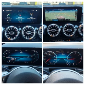 Mercedes-Benz GLB AMG, 7-МЕСТА, АМБИЕНТ, КАМЕРА, ПОГРЕВ , снимка 14