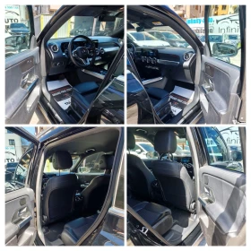Mercedes-Benz GLB AMG, 7-МЕСТА, АМБИЕНТ, КАМЕРА, ПОГРЕВ , снимка 7