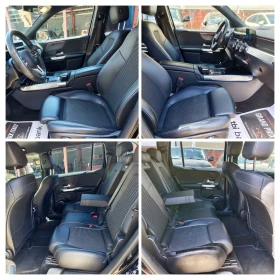Mercedes-Benz GLB AMG, 7-МЕСТА, АМБИЕНТ, КАМЕРА, ПОГРЕВ , снимка 8