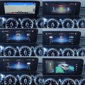 Mercedes-Benz GLB AMG, 7-МЕСТА, АМБИЕНТ, КАМЕРА, ПОГРЕВ , снимка 13