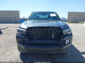 Toyota Tacoma Limited, снимка 12