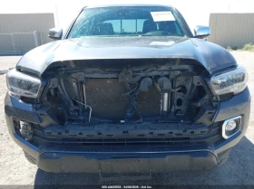 Toyota Tacoma Limited, снимка 6