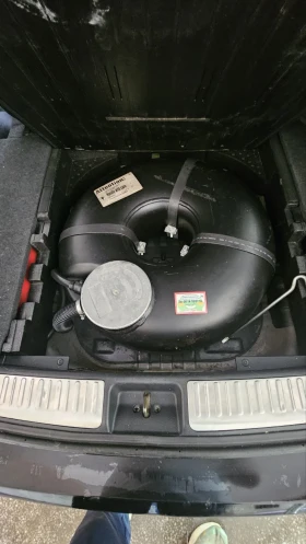 Mitsubishi Outlander Газ, снимка 11