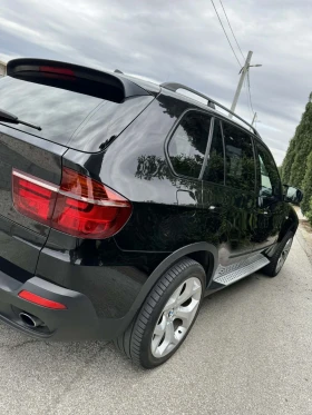 BMW X5 3.0sd 286 m57, снимка 5