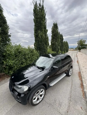 BMW X5 3.0sd 286 m57, снимка 4