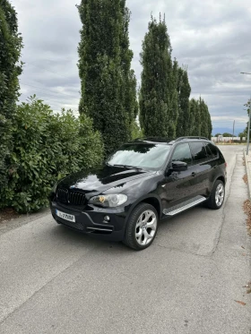 BMW X5 3.0sd 286 m57, снимка 1