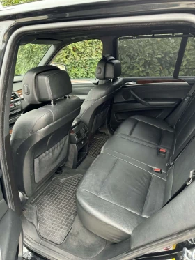 BMW X5 3.0sd 286 m57, снимка 10