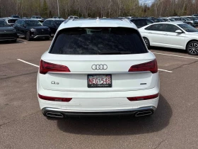 Audi Q5 * PROGRESSIV * ПАНО * ПОДГРЕВИ * KEYLESS * CARFAX, снимка 4