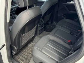 Audi Q5 * PROGRESSIV * ПАНО * ПОДГРЕВИ * KEYLESS * CARFAX, снимка 12