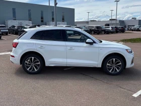 Audi Q5 * PROGRESSIV * ПАНО * ПОДГРЕВИ * KEYLESS * CARFAX, снимка 3