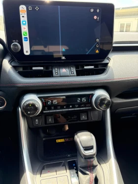 Toyota Rav4 2, 5 PHEV PLUG-in hybrid , снимка 11