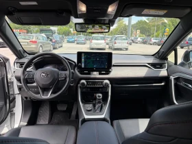 Toyota Rav4 2, 5 PHEV PLUG-in hybrid , снимка 7