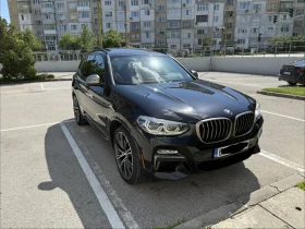 BMW X3 M40i, снимка 2