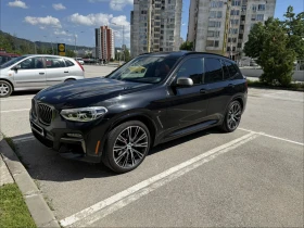 BMW X3 M40i, снимка 6