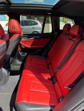 BMW X3 M40i, снимка 12