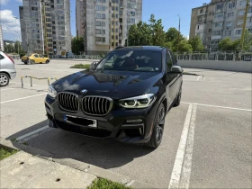 BMW X3 M40i, снимка 1