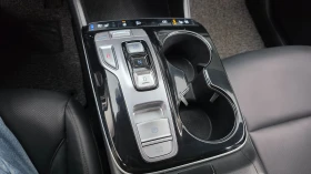Hyundai Tucson 2.0D Modern 4x4* ПОДГРЕВ* ОБДУХВАНЕ* КАМЕРА* , снимка 13