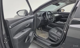 Hyundai Tucson 2.0D Modern 4x4* ПОДГРЕВ* ОБДУХВАНЕ* КАМЕРА* , снимка 6