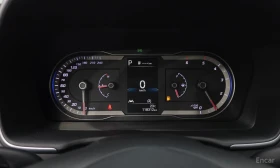 Hyundai Tucson 2.0D Modern 4x4* ПОДГРЕВ* ОБДУХВАНЕ* КАМЕРА* , снимка 9