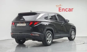 Hyundai Tucson 2.0D Modern 4x4* ПОДГРЕВ* ОБДУХВАНЕ* КАМЕРА* , снимка 3