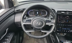 Hyundai Tucson 2.0D Modern 4x4* ПОДГРЕВ* ОБДУХВАНЕ* КАМЕРА* , снимка 8